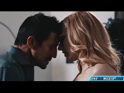 ❤️ Sexo romántico con una rubia cachonda ❤️ Video de sexo en es.drpornofilme.ru ❌️