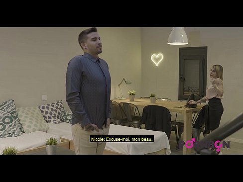 ❤️ PORNBCN 4K Una madura con grandes tetas quiere ser follada analmente joven gigoló con gran polla mamada amortismo follada dura paja estilo perro lamer coño orgasmo subtítulos en francés ❤️ Video de sexo en es.drpornofilme.ru ❌️